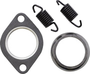 Moose Offroad Auspuffdichtungssatz für 4-Takt-Motoren