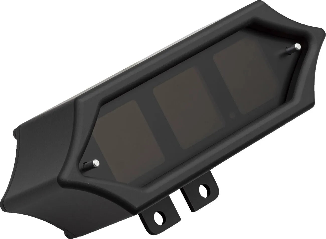Dakota Digital Mlx-9000 Series Universal Speedometer