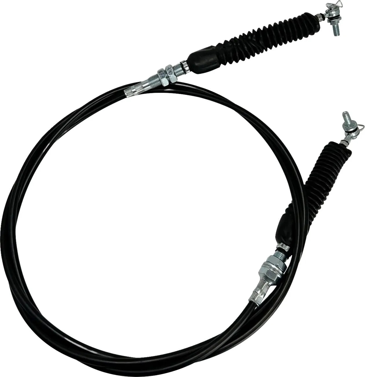 Moose Offroad Four Wheel Shifter Cable Standard