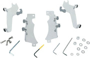 Memphis Shades No-tool Trigger-lock Mount Kit For Sportshield
