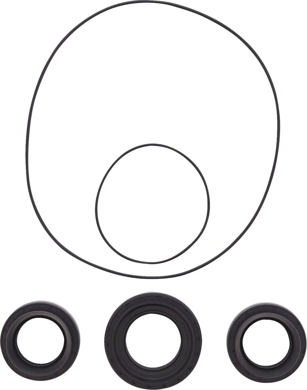 Moose Offroad Differential Seal Kit