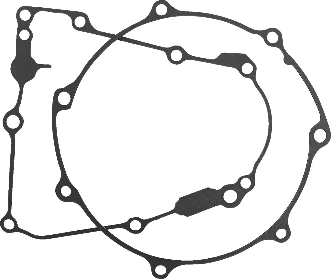 Cometic Hi-Performance Clutch/Ignition Gasket Kit