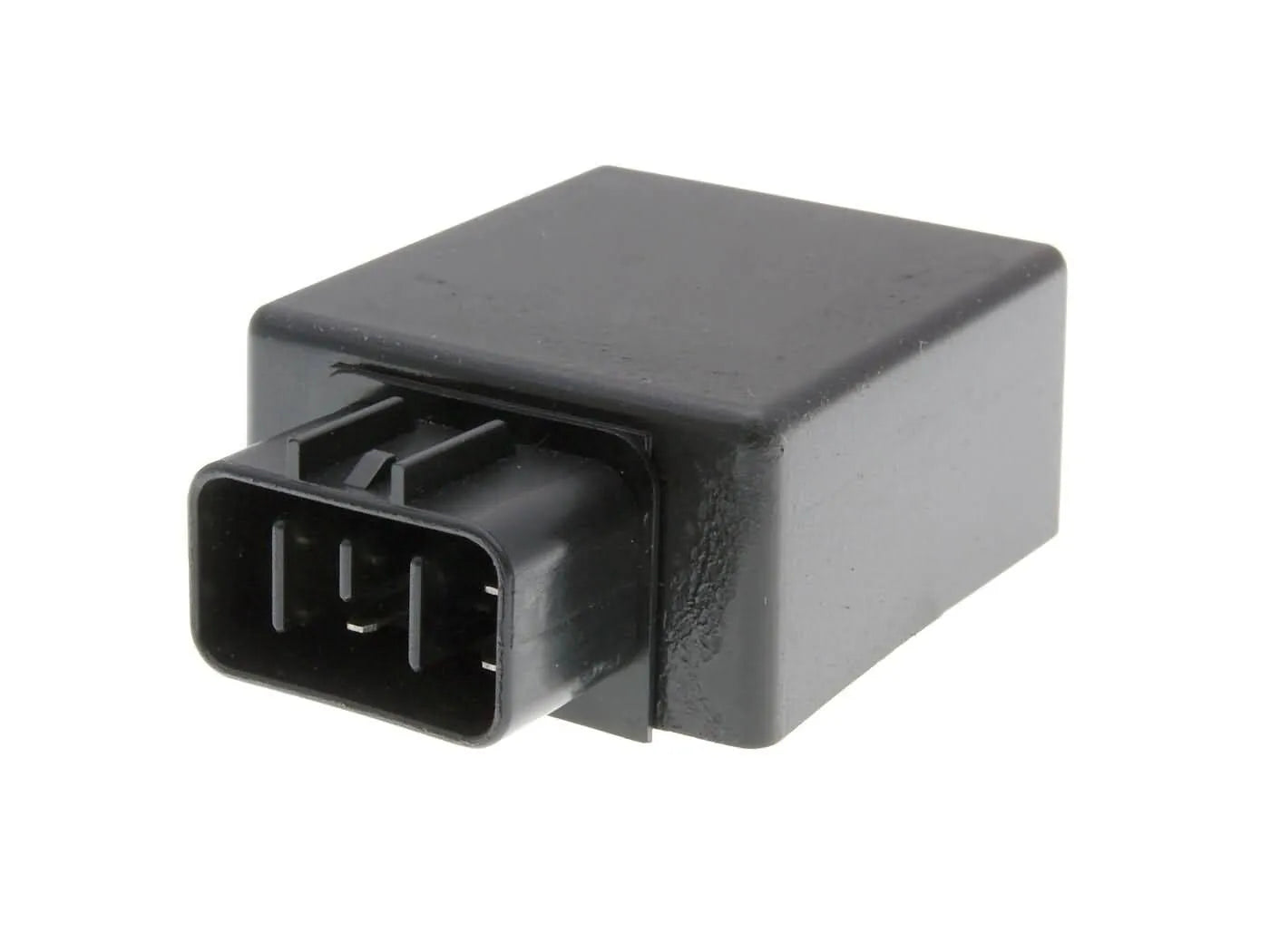 Naraku Racing Cdi Unit For Peugeot 2-stroke Scooters