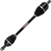 Demon Heavy-duty Axle - Complete Rear