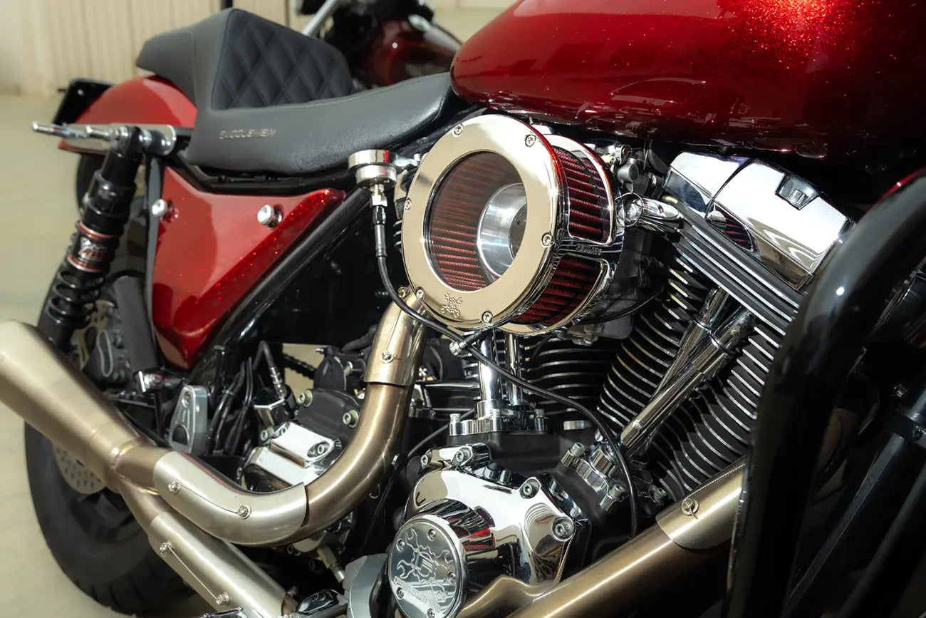 Feuling Parts Ba Air Cleaner Kit