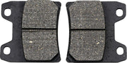 Galfer Semi-metallic Brake Pads - Oem Replacement - Rear