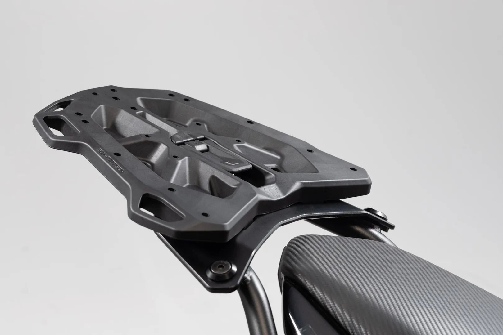 Sw-motech Street Rack Adapter Plate For Street Racks