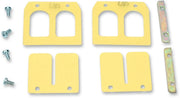 Boyesen Rad Valve Replacement Reed Set