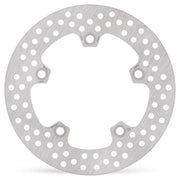 Moto-Master Halo Series Hintere Bremsscheibe - Hinten