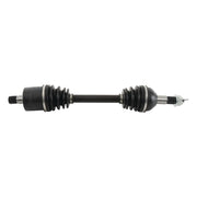 ALL BALLS Complete Axle Kit