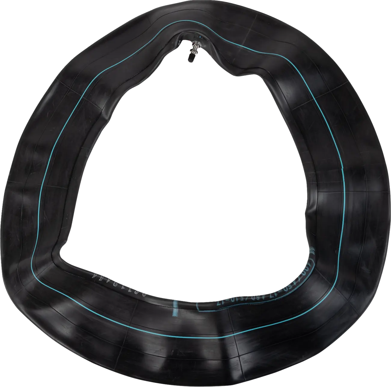 MOOSE OFFROAD HARD-PARTS Standard Inner Tube for 17" Rims