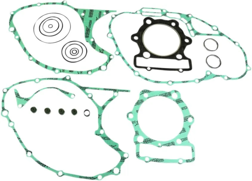 Athena Complete Gasket Kit for Honda XR 500 R XL 500 R 1981-1982