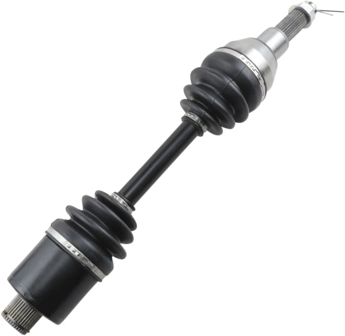 Moose Offroad Complete Axle Assembly