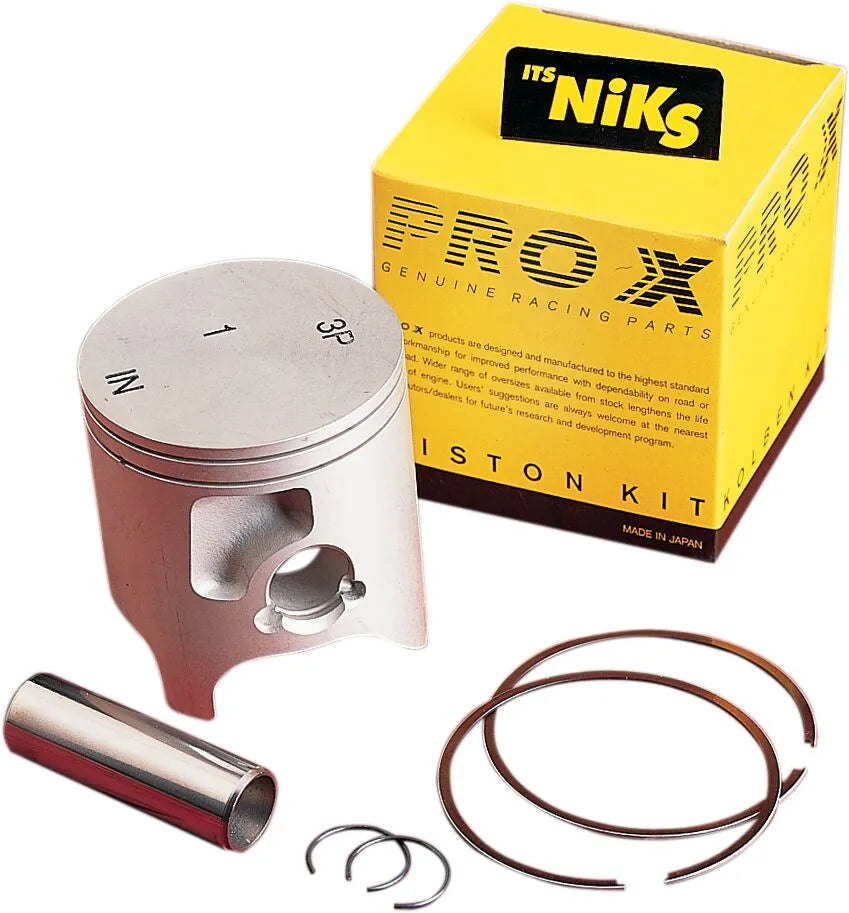 Prox Cast Piston Kit 56.75mm