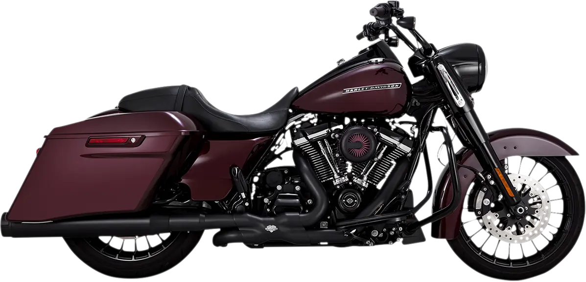Vance & Hines Torquer 450 Slip-on Schalldämpfer