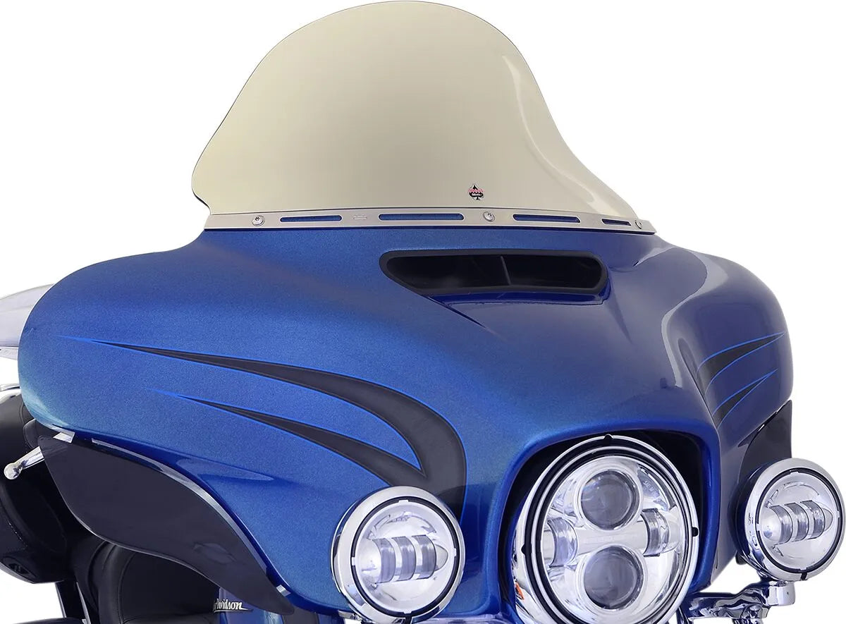 Klock Werks Flare Windshield