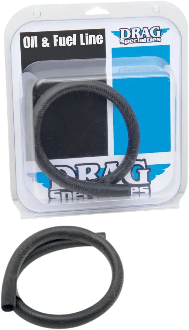 Drag Specialties Fuel/oil Line For Universal Fitment