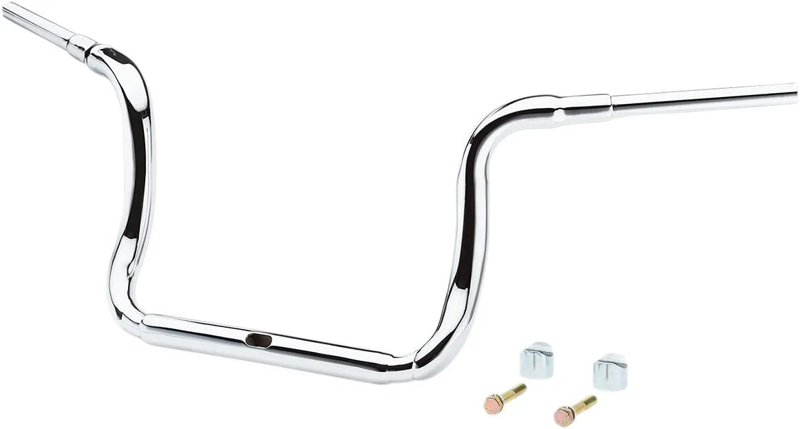 La Choppers 1-1/2" Grande Ape Hanger Handlebar