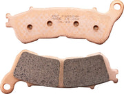 Ebc Sintermetall "Hh" Bremsbeläge - Vorne & Hinten