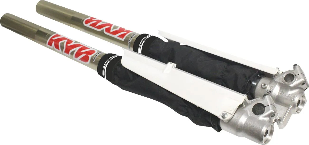 Blackbird Racing Fork Boots For Upside Down Forks