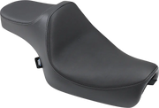 Drag Specialties Predator Iii Seat - For Harley Davidson