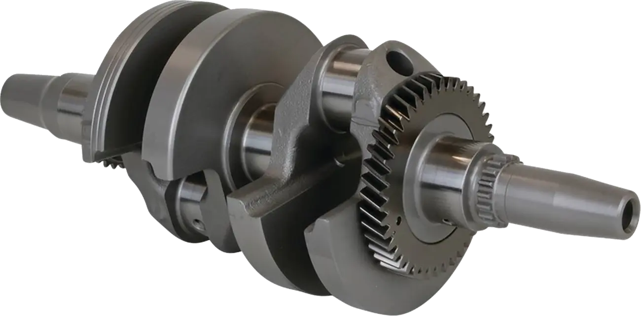 Hot Rods Crankshaft for 4-Cycle 1000cc Engines