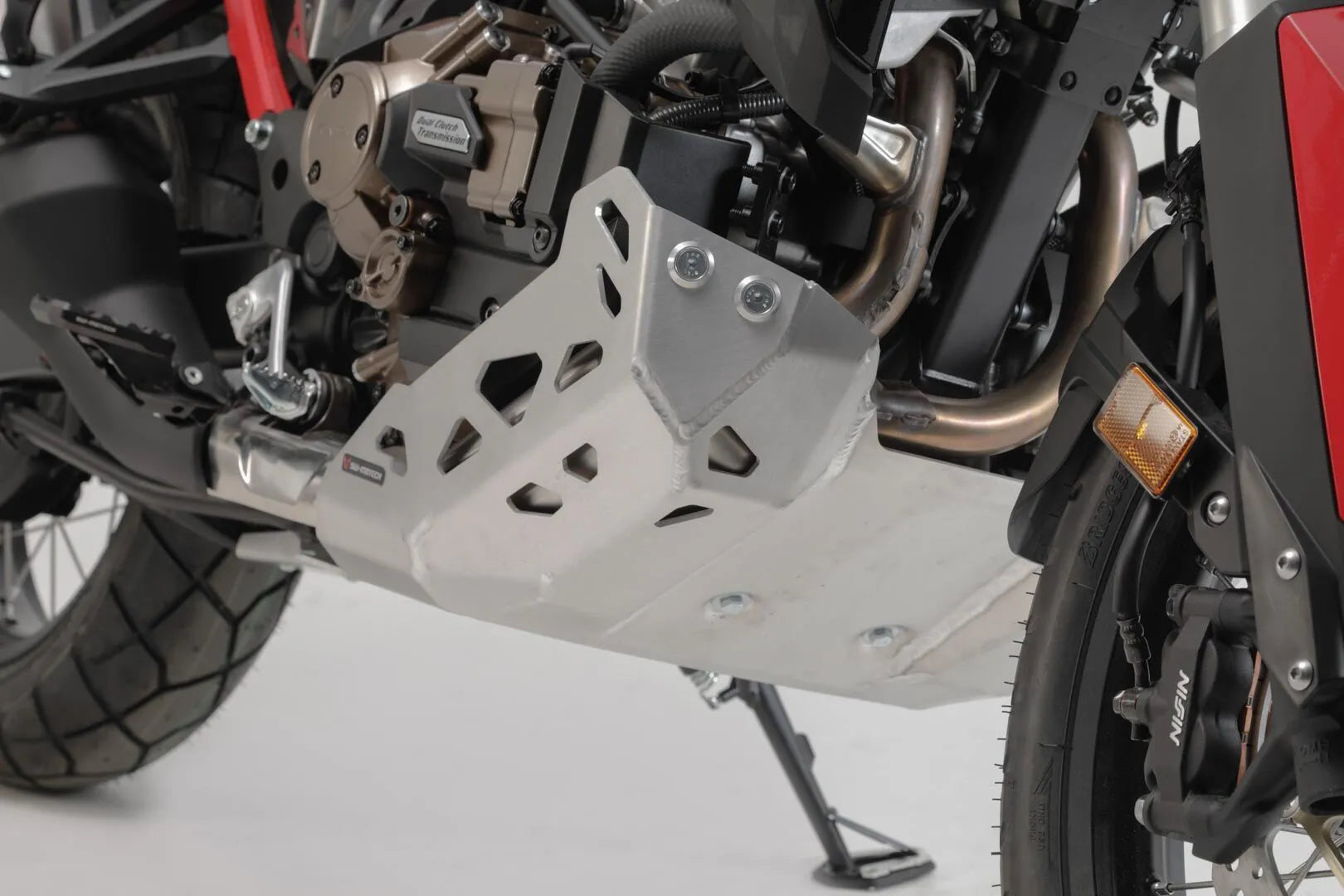 Sw-motech Engine Guard For Lower Engine Protection