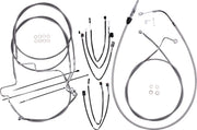 Magnum Shielding XR Handlebar Installation Kit