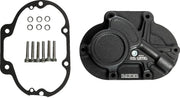 Baker Drivetrain Function-Formed Cable Transmission Side Cover
