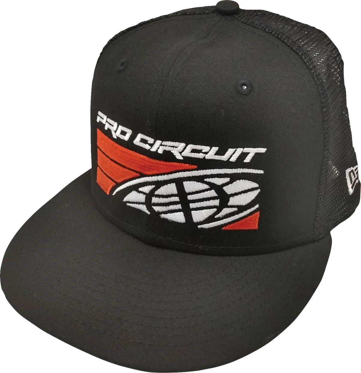 Pro Circuit Global New Era Snapback Flat Bill Hat