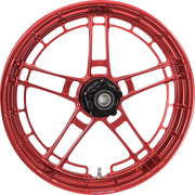 Arlen Ness Flatline 21x3.5" Front Motorcycle Rim
