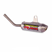 Pro Circuit R304 Shorty Schalldämpfer - Aluminium Auspuff