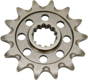 Jt Sprockets Front Sprocket - 520 Chain, 14 Tooth