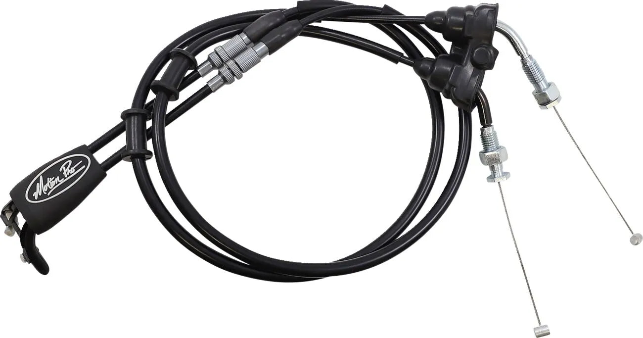 Motion Pro Rev3 Variable Rate Throttle Kit