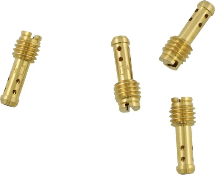 EBC Mikuni VM22/210 Series Pilot Jet 50 Gold