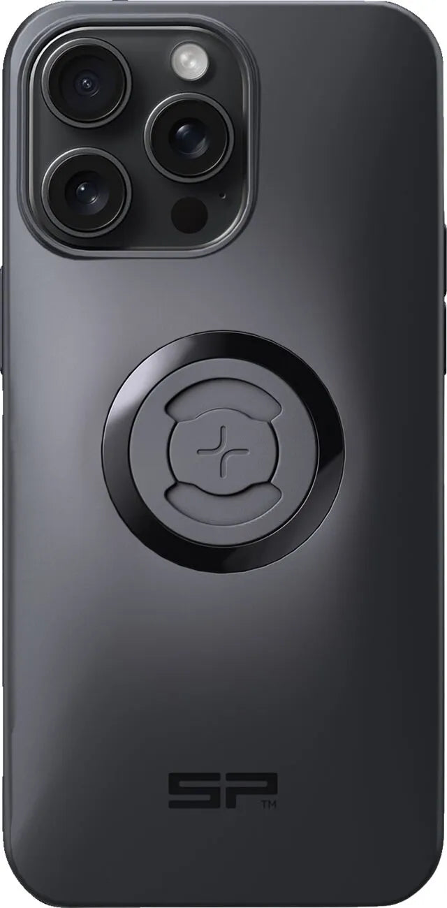 Sp Connect Spc+ Phone Case For Iphone 15 Pro Max