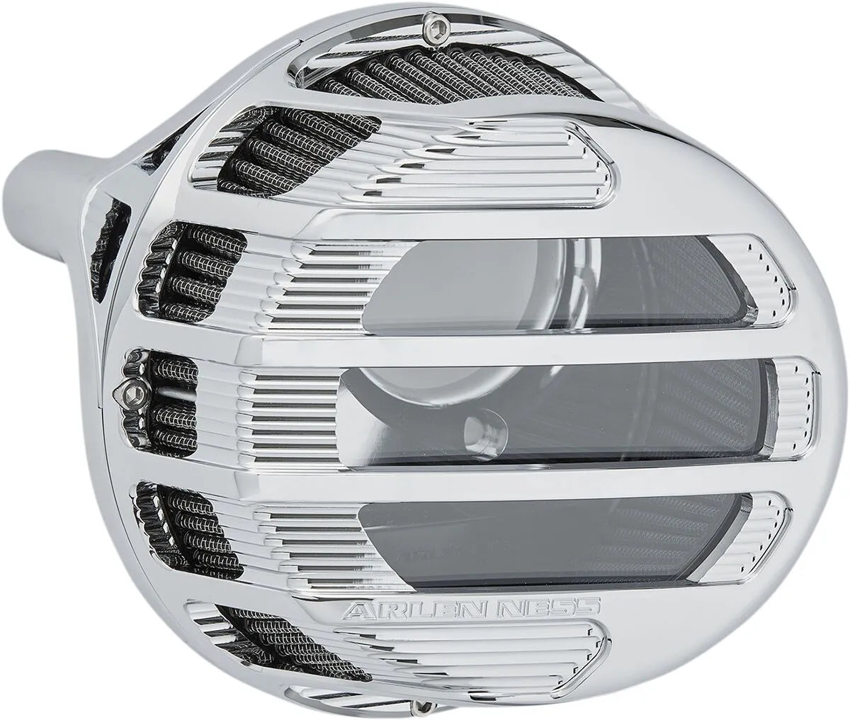 Arlen Ness Sidekick Air Cleaner Kit