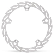 Moto-Master Flame Series Fixed Bremsscheibe - 320mm - Vorne