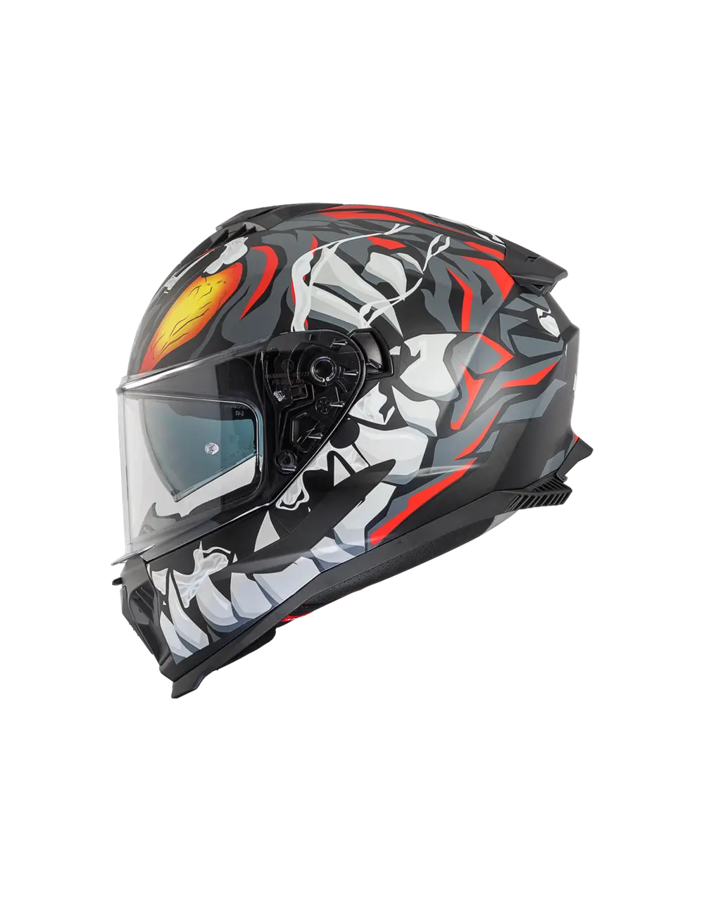 Premier Helmets Typhoon Mo Full Face Helmet