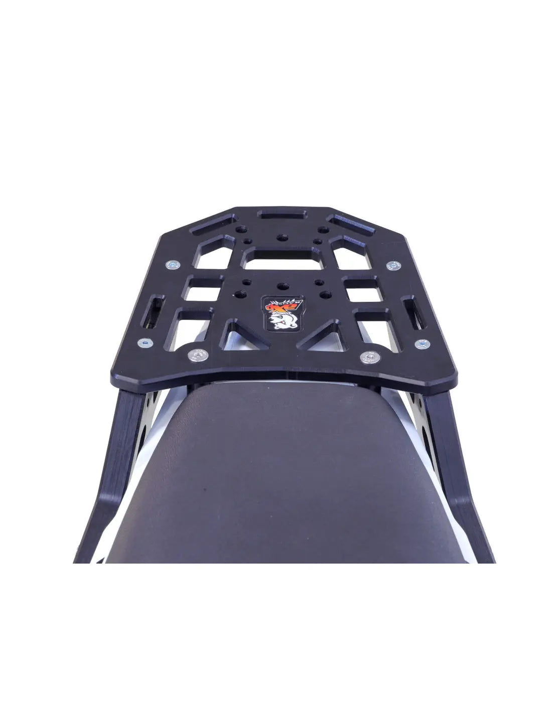 Axp Racing Street-Rack Rear Luggage Rack