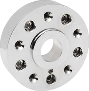 Custom Cycle Engineering Disc Spacer für Radumbau