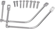 Saddlemen Quick-disconnect Saddlebag Support Bracket Kit