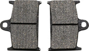 Galfer Semi-Metallic Bremsbeläge für OEM-Ersatz