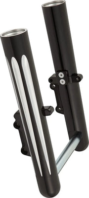 Arlen Ness Hot Legs Fork For Dual Disc Touring