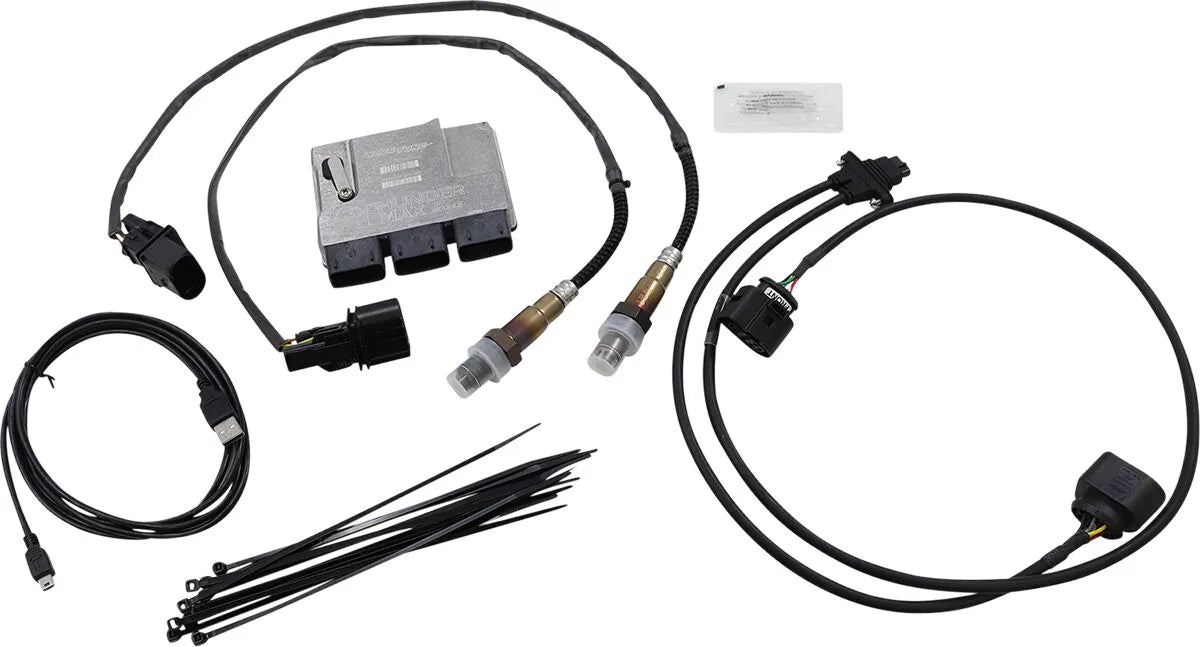 Thundermax Engine Control Module Kit With Auto Tune