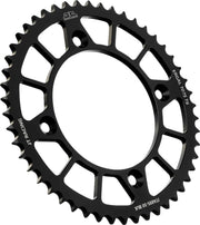 Jt Sprockets Rear Sprocket - 50 Tooth Aluminum