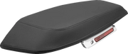 Saddlemen Bagger Lid Cover - Saddlehyde & Vinyl