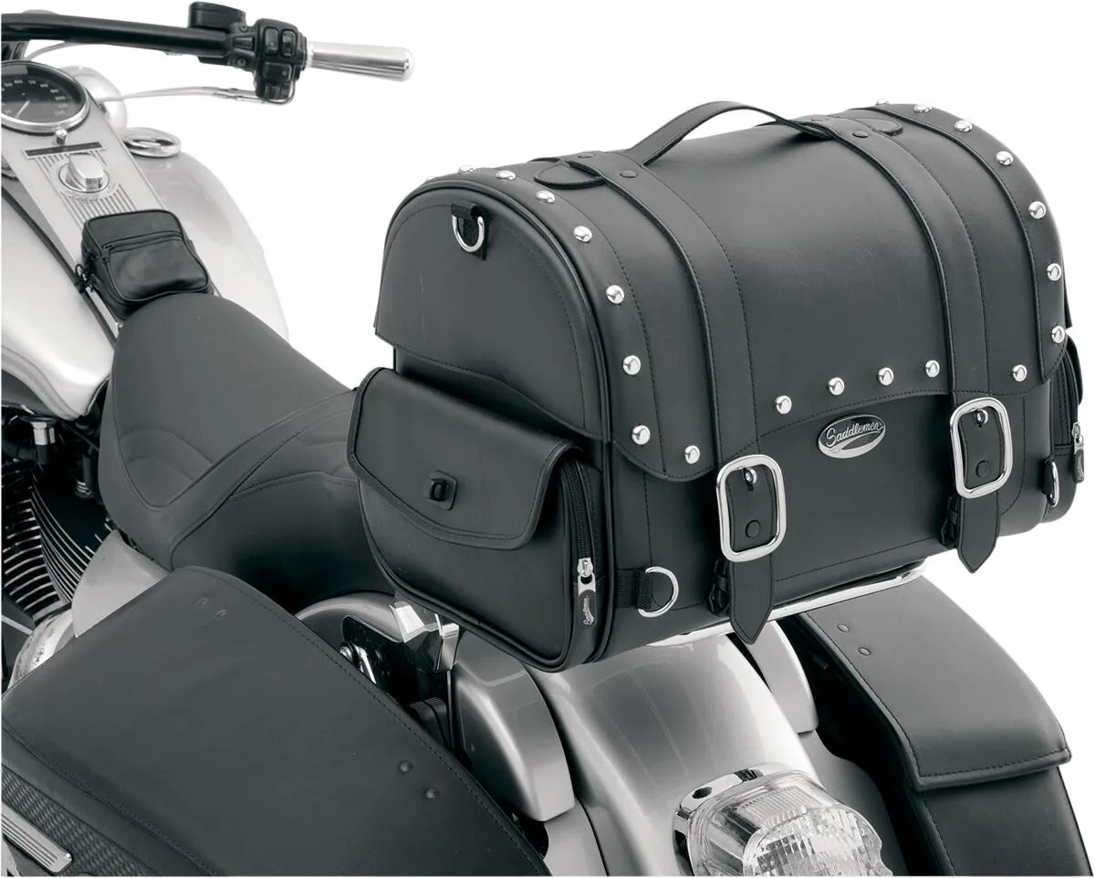 Saddlemen Desperado Express Tail Bag