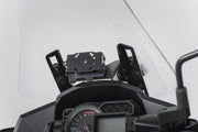Sw-motech Gps Mount For Cockpit