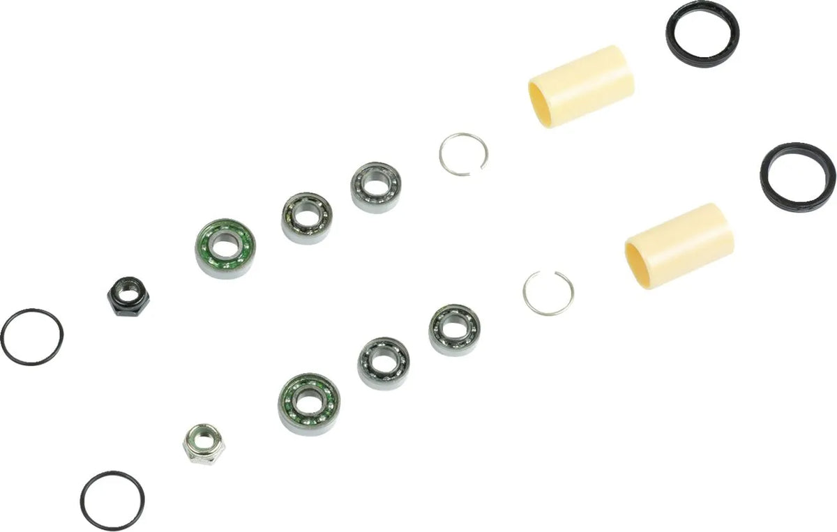 Renthal Revo-F Bush/Bearing Service Kit for Pedals